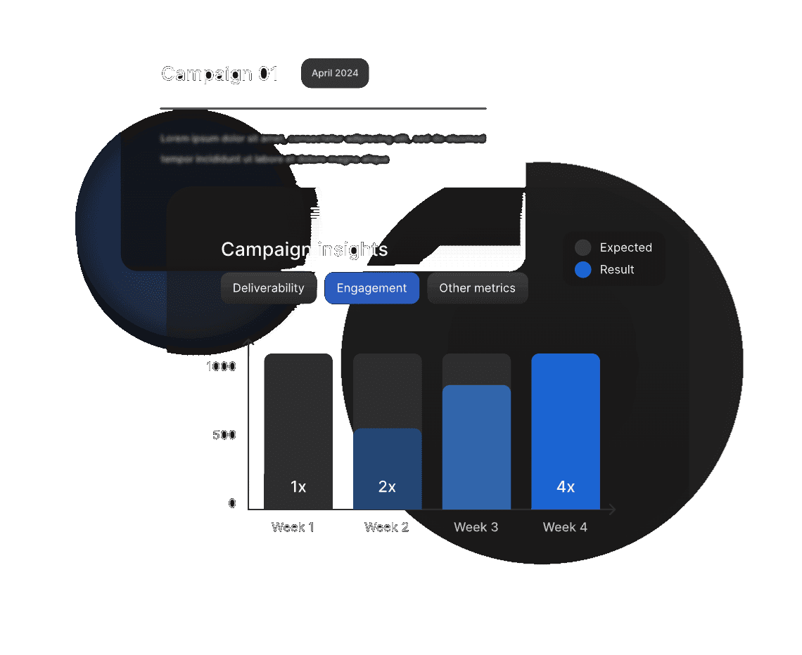 Campaigns Illustration